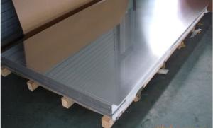 China 430 2b/ba stainless steel sheet wholesale