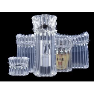 China Reusable Inflatable Air Column Heat Sealing Custom Logo High Durability wholesale