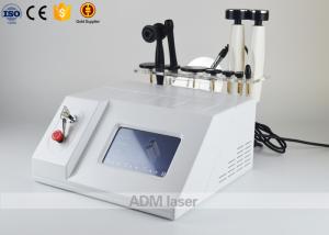 China Monopolar Radio Frequency Skin Tightening Machine 1000-1200w Inner Power wholesale