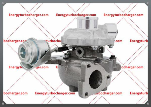 GT1544V Matrix HYUNDAI Turbocharger 782403-5001S 740611-0001 740611-5001S