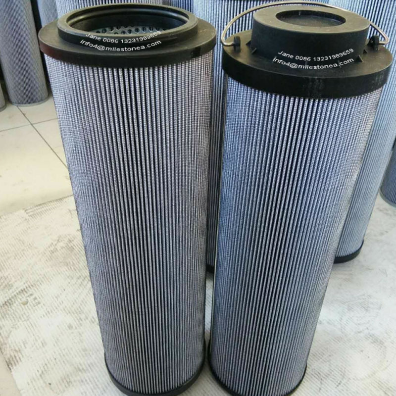 Hydraulic Parts Hydraulic Filter Elements 0060R003BN4HC OEM Standard Size