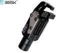 Double Acting Press Gripper 0.44 Kg Masse For Pneumatic Automation