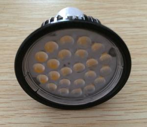 China led SMD2835 Spotlight GU10 wholesale