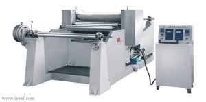 China CE-embossing equipment YW-B- ISEEF wholesale