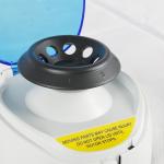 6000rpm Medical Lab Centrifuge