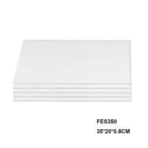 China KNOKOO Pre-Filter Industrial Oil Absorbent Cotton For FES350 Laser Fume Extractor wholesale