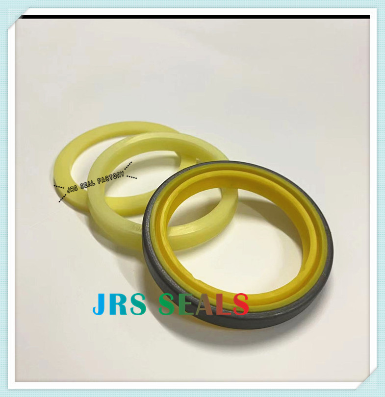 3465201 4J3515 2332616 Hydraulic Cylinder U CUP BUFFER DUST WIPER SEAL DKI HBI Lip oil SEAL