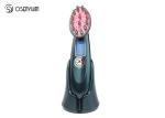 RF Electric Infrared Ray Hair Regrowth Laser Comb Portable Home Beauty Machine