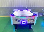 Coin Operated Air Hockey Game Machine Two Players Sports Game Machine