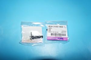 China 814-3102-802 komori pin komori machine original pin 8143102802 komori printing machines spare parts wholesale
