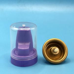 China All Natural Hair Mousse Spray Valve Organic Ingredients for Healthy and Stylish Hair wholesale