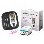 Renal Function UR CR UA Test Meter