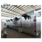 Wood Deep Thermal Modification Machine Equipment Customization, Furniture