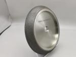 Woodmizer Electroplated CBN Grinding Wheels For Band Saw WM10 / 30 150*22.23