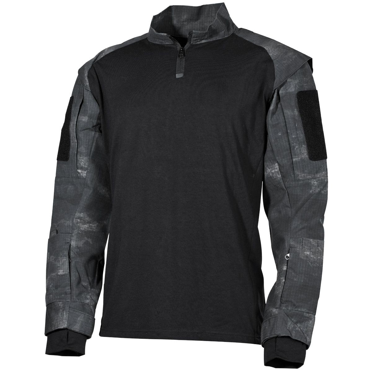 Breathable Military Acu Pants Camouflage Military Tactical Uniform