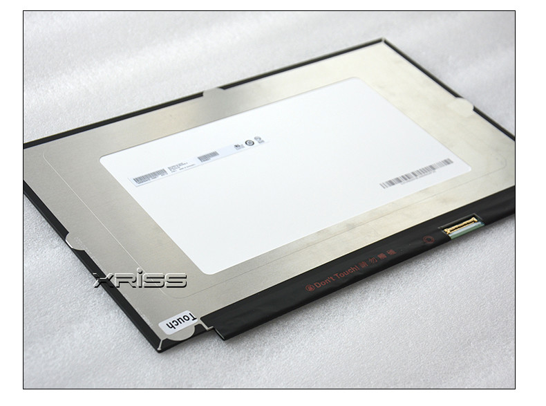 B140HAK02.5 B140HAK03.3 LCD Touch Screen FHD EDP 40Pins 14 Inch Laptop LCD Touch Screen