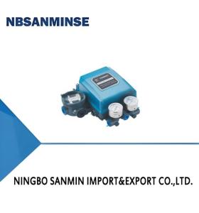 China EP6000 Sanmin series electrical and gas valve locator wholesale