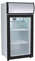 20L MiniBar Baverage Fridge/Countert top showcase (20L to 120L available)