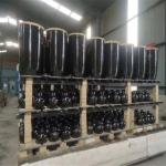Refractory And Insulator SISIC Procelain Beam For Ceramic Shuttle Kiln