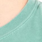 Blank Printed Men's Casual T - Shirts Cotton Dry Fit Sublimation Casual Type