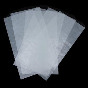 China Silicone Release Liner / Glassine Paper For Self Adhesive Label wholesale