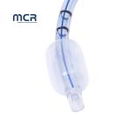 Medical Disposable Endotracheal Tube With Sputum Suction Catheter With Dial