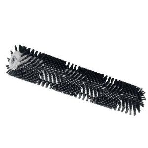 China ODM Rotating Polishing Industrial Cylindrical Brush PP Nylon material wholesale