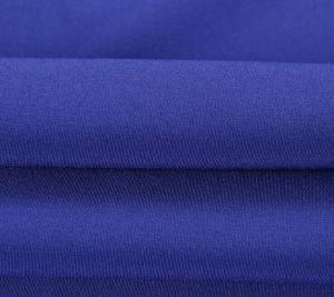 China Polyester 150D four way stretch fabric wholesale