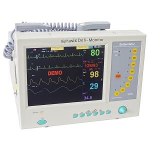 China Defi-monitor/biphasic wholesale