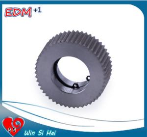 China EDM Wire Cut Parts Stainless Steel Gear Cutter For Sodick EDM Machine S501 wholesale
