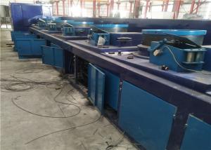 China 560mm 1.8mm Low Carbon Steel Wire Drawing Machine wholesale