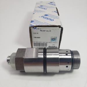 China Relief Valve 135-5491 1355491 For CAT 950G 960F 962G IT62G II wholesale