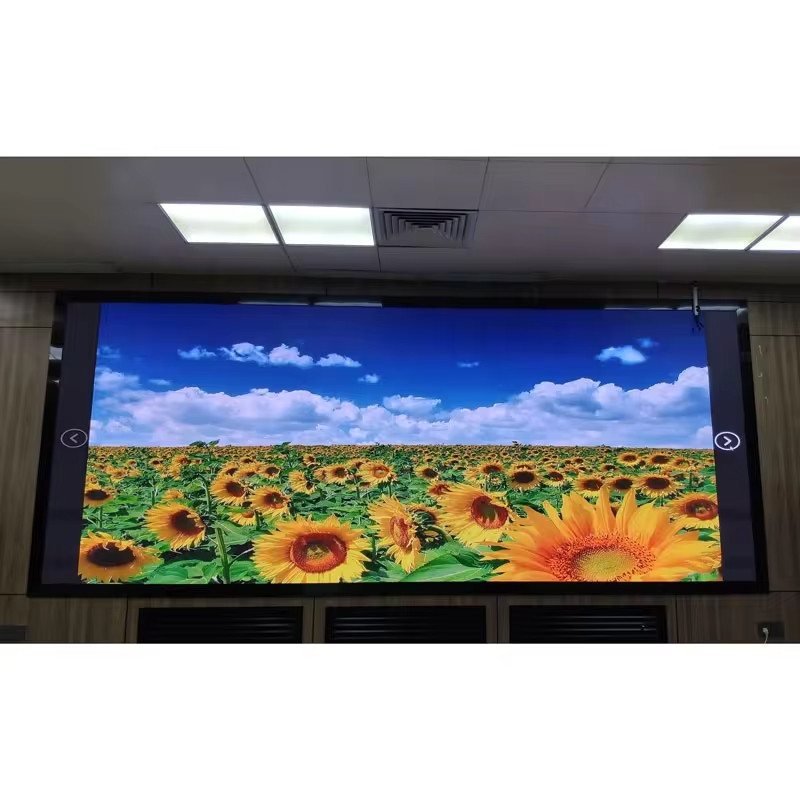 Led Display Screen Indoor LED Panel P3.9 Indoor LED Screen Large RGB Led Display Screen