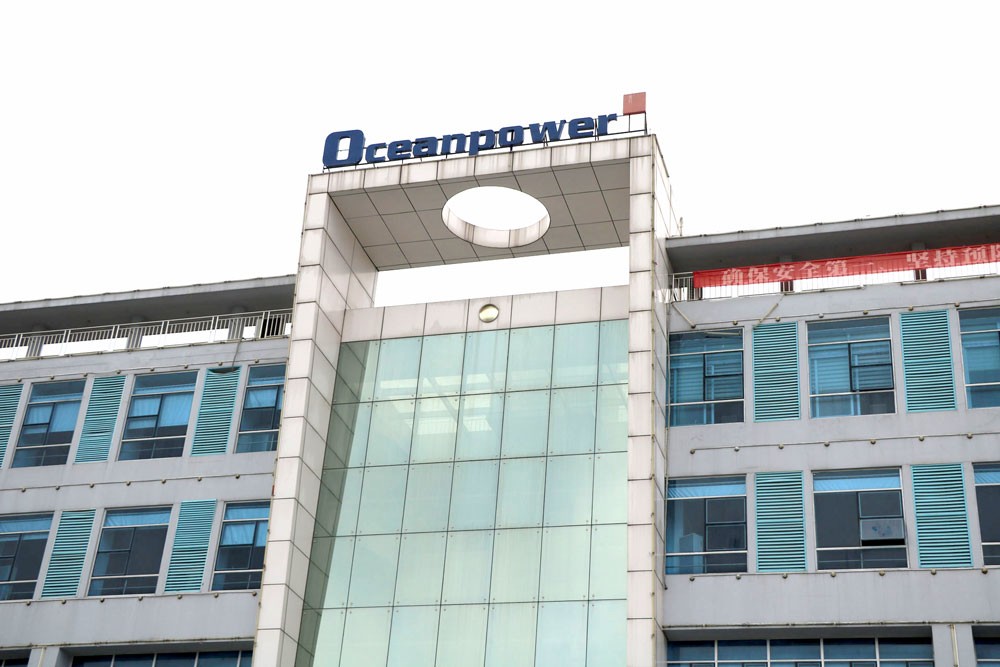 Since 1996 Chinese best soft commercial ice cream maker Oceanpower OP138C