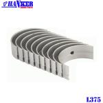 Cummins L375 ISC 6CT8.3 Diesel Engine Bearings 3945917 3945918 3945919 3950661