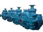 High Pressure Slurry Pump Electric Power