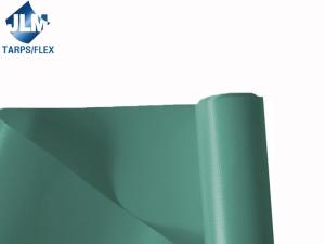 China 0.45mm Thickness PVC Tarpaulin Sheet , Plastic UV Resistant Tarpaulin wholesale