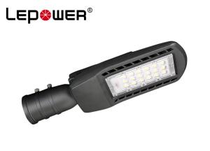 China SMD 3030 Led Street Lights Energy Savings wholesale