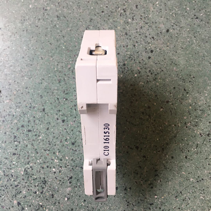 Miniature Circuit Breaker Kampa RX3 1P 10A MCB High quality