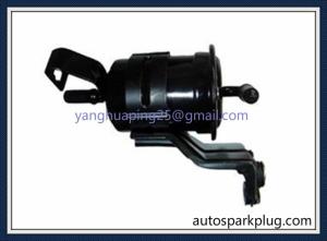 China Fuel Filter 23300-50110, 23300-50090 Petrol Filter for Toyota wholesale