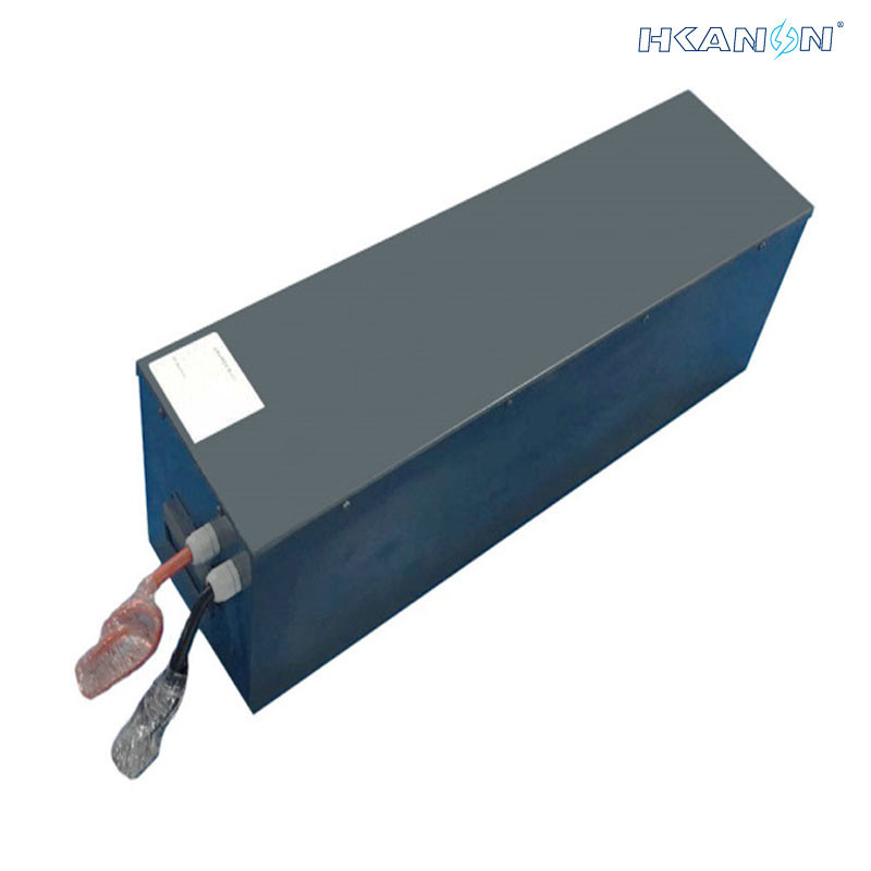 48V Lithium Ion Deep Cycle Golf Cart Battery For Passengers Persons Golf Cart