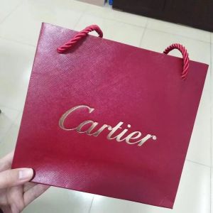 China Car-Tier Style hot Gold stamping jewelry Bag with handle wholesale