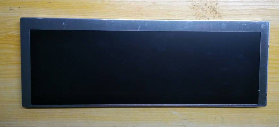 LQ091B1LW01 Sharp 9.1" LCM 822×260RGB 380cd/m² INDUSTRIAL LCD DISPLAY