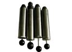 Multi Energy SS Spring Impact Hammer Test Apparatus