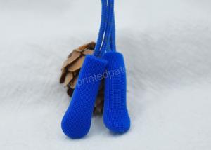 China OEKO-TEX Plastic Zipper Puller wholesale