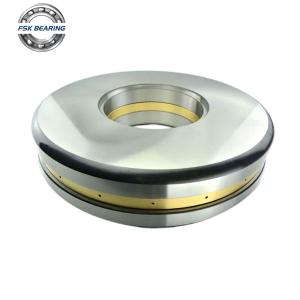 China Single Row T2520-903A2 Thrust Tapered Roller Bearing 63.5*117.48*25.4mm Full Complement wholesale