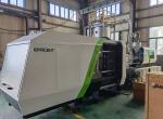 PET Pesticide Bottle Preform Plastic Injection Molding Machine Leading