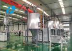 PID Temperature Plastic Resin Dryer