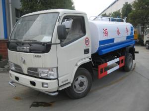 China Special Purpose Truck 10,000L Sewage suction truck with vacuum pump for sucking waste wholesale