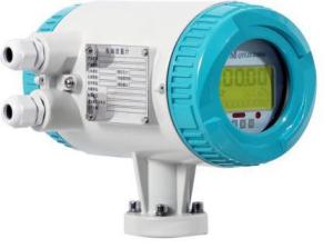 China EM6 Electromagnetic Flow Meter For BMS &amp; HVAC wholesale